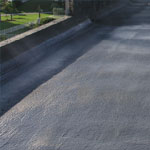 Spray foam roof coatings in North Dakota