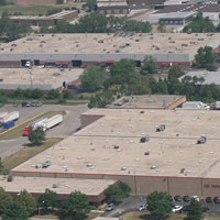 sustainable spray foam roof systems